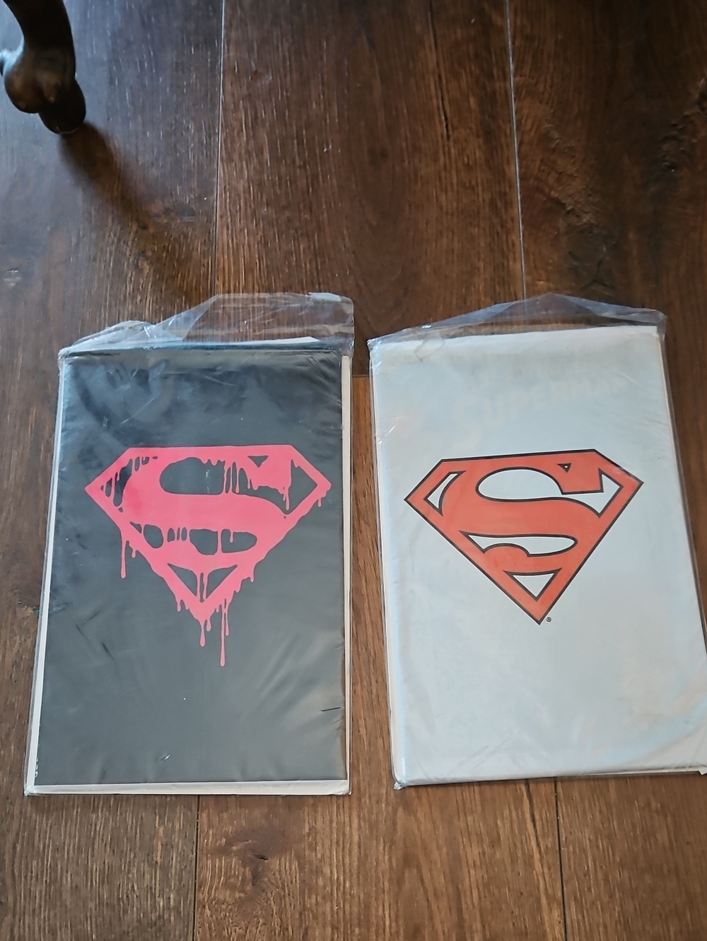 Comics Superman Graphic
